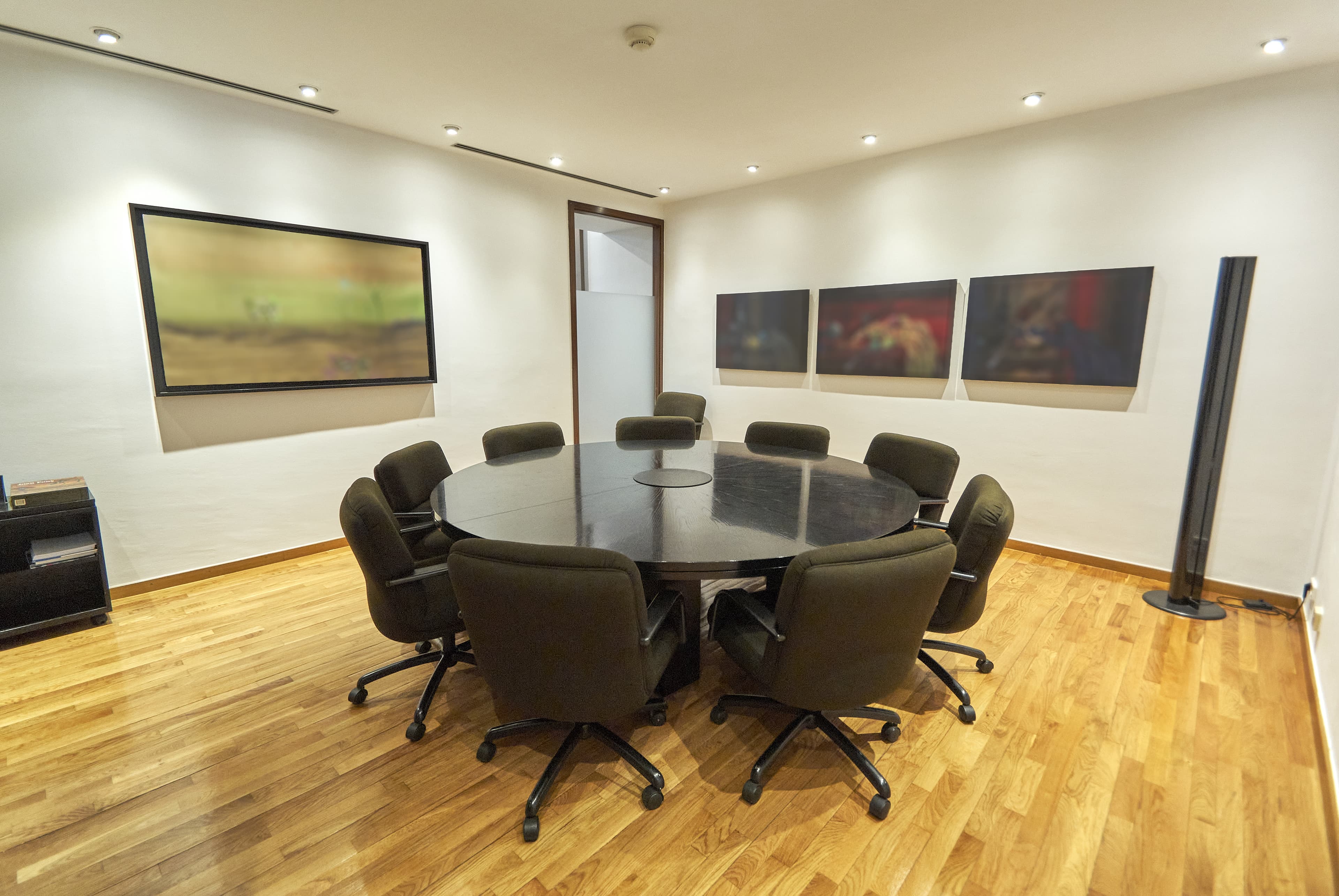 Edificio u oficina 1