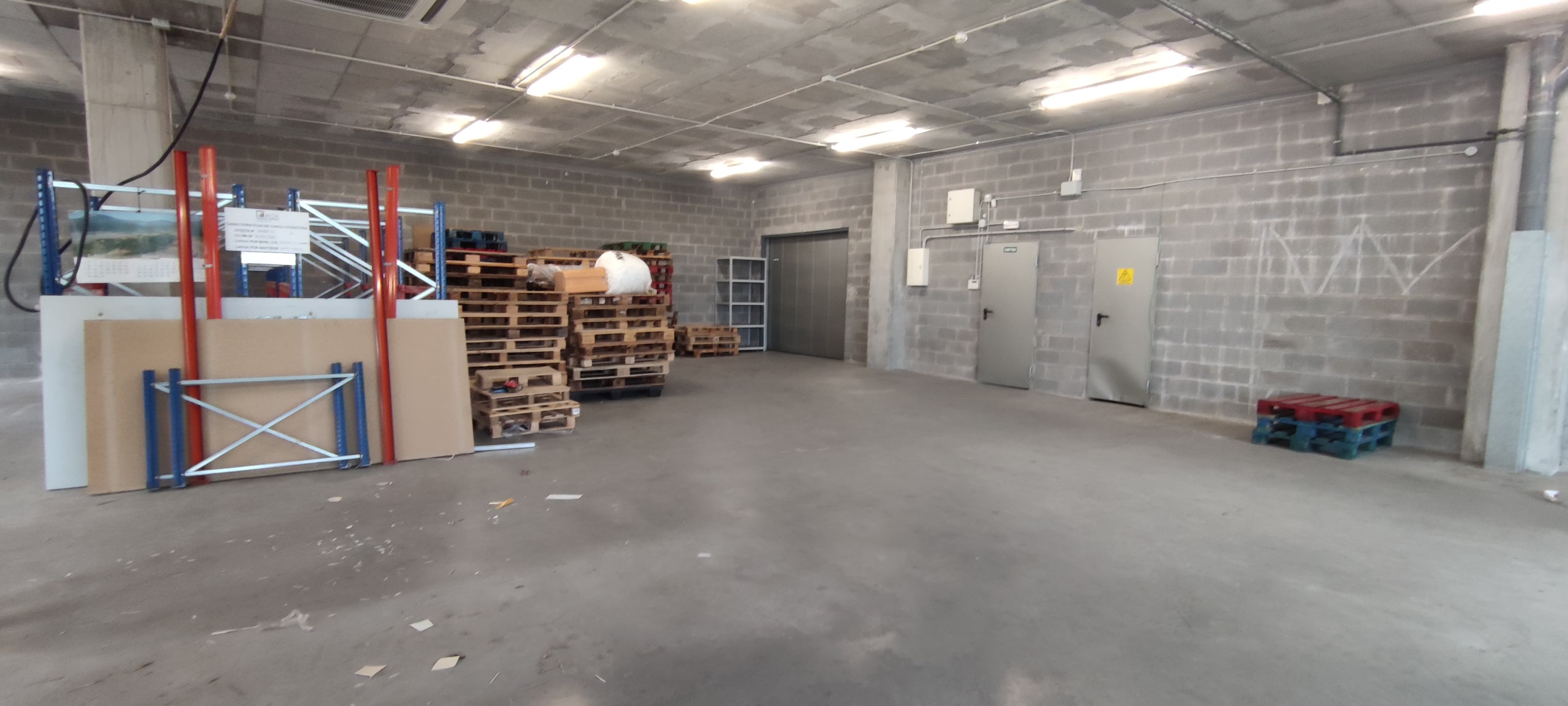 Edificio u oficina 5