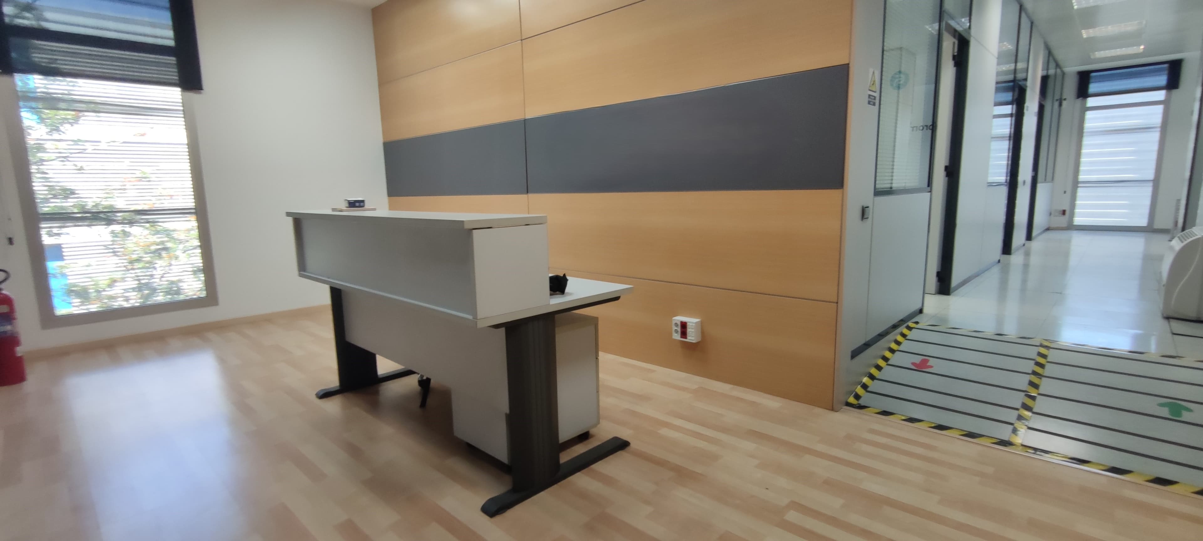 Edificio u oficina 6