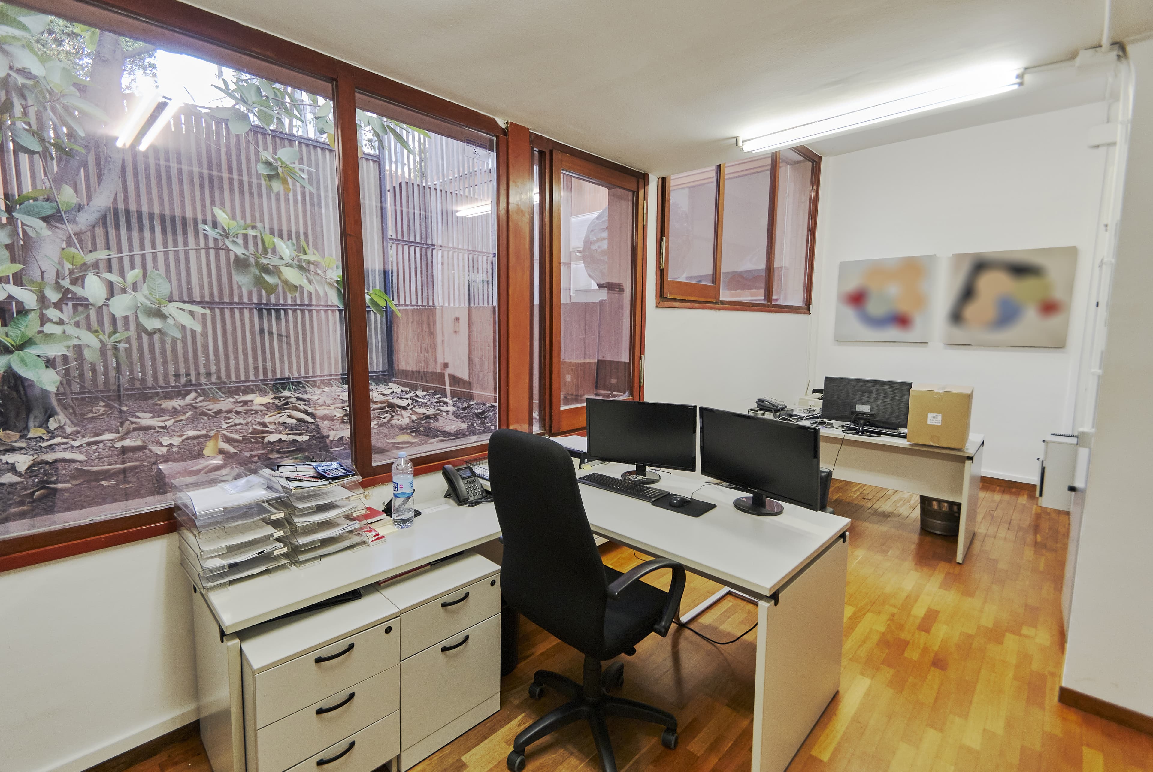 Edificio u oficina 7