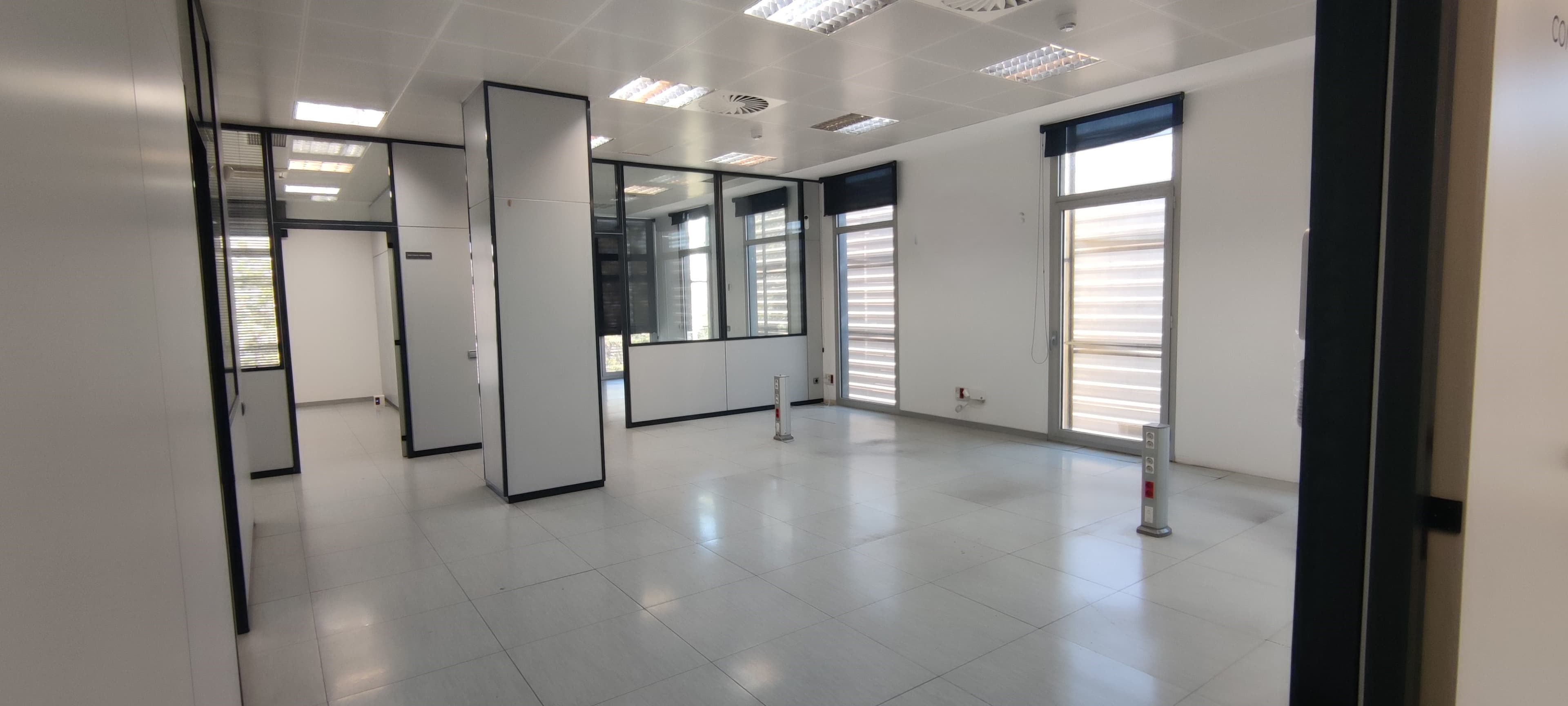 Edificio u oficina 9